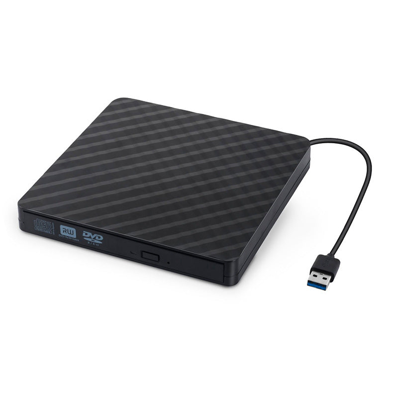 Masterizzatore Unità Esterna USB per PC Portatile, Laptop, Desktop