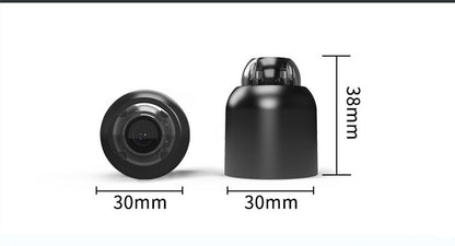 Mini Telecamera in 4k