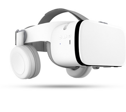 BOBO Z6 VR Bluetooth VR Cuffie per realtà virtuale Occhiali VR Occhiali 3D